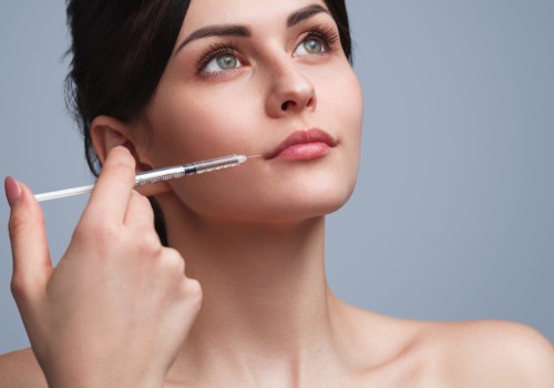 Exploring the Benefits of Combining Botox and Fillers