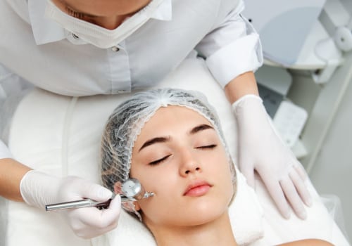 Post-Treatment Care for Aesthetic Medical Spas