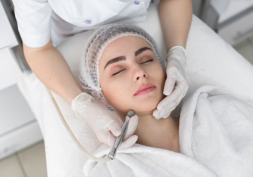 Understanding Microdermabrasion: The Ultimate Guide to Skin Rejuvenation