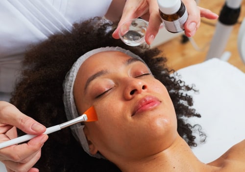 Types of Chemical Peels: A Comprehensive Guide to Skin Rejuvenation Treatments