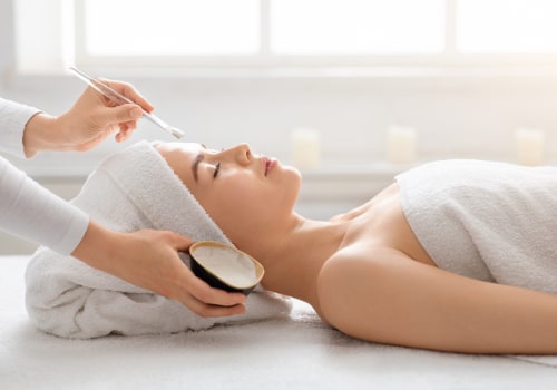 Combination with Other Treatments: A Comprehensive Guide to Enhance Your Aesthetic Spa Experience