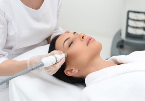 Understanding Procedure and Recovery for Aesthetic Medical Spas