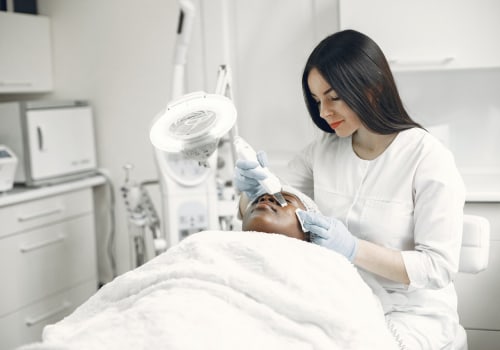 Maintenance and Cost of Aesthetic Medical Spas