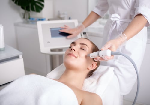 Combination with Other Treatments: Maximizing Results at Aesthetic Medical Spas