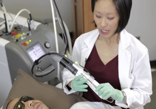 All You Need to Know About Nd:YAG Laser for Aesthetic Medical Spas