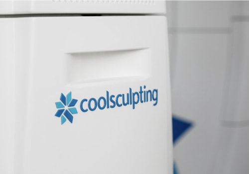 All you need to know about CoolSculpting