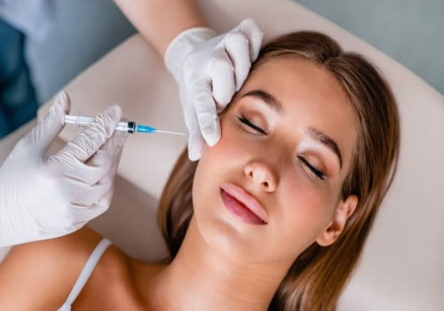 Understanding the Risks and Side Effects of Aesthetic Medical Spa Treatments