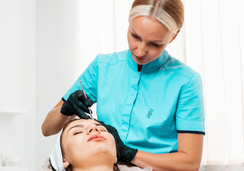 The Benefits of Combining Procedures for Aesthetic Improvement