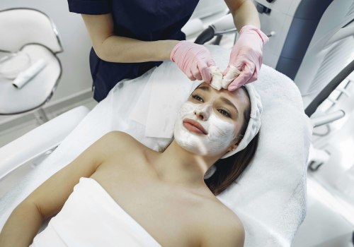 Results and Maintenance for Aesthetic Medical Spas