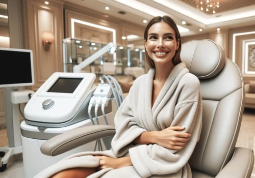 Recovery and Results: The Ultimate Guide to Aesthetic Medical Spas