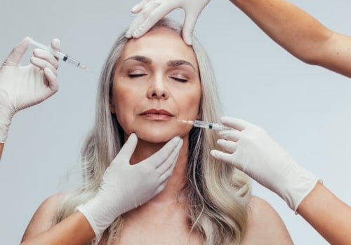 Exploring the Use of Botox in Aesthetic Medical Spas