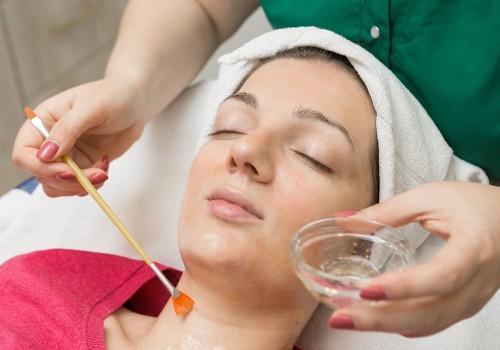 The Amazing Benefits of Chemical Peels for Skin Rejuvenation