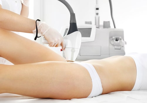 Shaving vs. Waxing: Which Hair Removal Method is Best for Aesthetic Medical Spa Treatments?